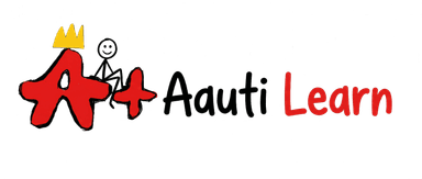 Aauti Learn
