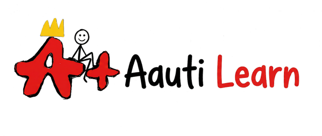 Aauti Learn